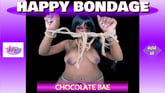 Happy Bondage - Ebony Roleplay [Passthrough]
