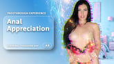 Anal Appreciation [Passthrough]