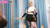 [Trans] Hard (as a) Rock Chick