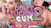 DON'T FUCKING CUM 2 [VR PMV]