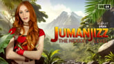 Jumanjizz 2: The Nexxxt Level