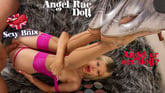 Angel Or Sex Doll? Voyeur 3