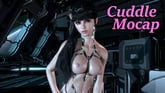 Starship Sex with Eve