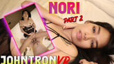 Thai Topmodel Loves Getting Banged