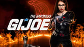 A Bone for The Baroness: A XXX G.I. Joe Cosplay Parody