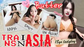 [Trans] Pattaya ladyboy amazing horny fucktoy