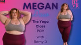 Private Yoga Class