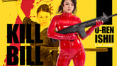 Fuck O-Ren Ishii: A Kill Bill XXX Cosplay Parody