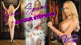 Sierra Spunk As Your Stepmom