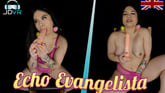 Darkroom JOI - Echo Evangelista