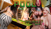 Billiard Club Naughty Bet!
