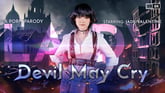 Devil May Cry: Lady (A Porn Parody)