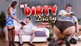 My Dirty Diary