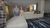 Quickie with Harley Love (NON POV)