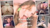 Raphaela's Fucking Escapades compilation