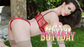 Happy ButtDay