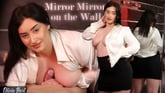 Mirror Mirror on the Wall - Olivia Hart