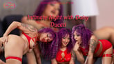 Intimate Night With Daisy Ducati