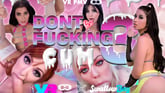 DON'T FUCKING CUM 3 [VR PMV]