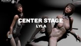Center Stage - Lyla Bunny