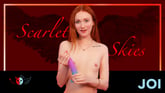 Scarlet Skies then plays it like a flute