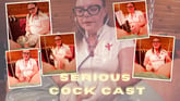 Serious Medical Penis Cast - April Productions
