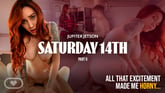 Saturday 14th Part II