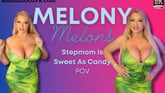 Stepmom Is Sweet As Candy