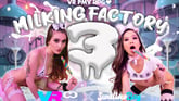 Milking Factory 3 [VR PMV RPG]