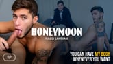 [Gay] Honeymoon