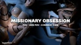 Missionary Obsession - Daphne