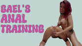 Gael Anal Training