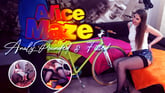 Fucking Slut Alice Maze Analy Pounded & Fisted
