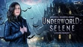 Underworld: Selene (A Porn Parody)