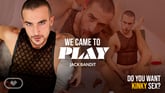 [Gay] We came to play