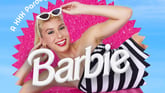 Barbie A XXX Parody