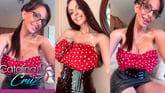 Catalina Cruz - Pin up Playtime 5K VR