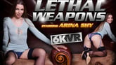 Lethal Weapons