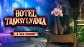 Hotel Transylvania A XXX Parody