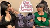 Our Little Secret - TheDinoDidIt