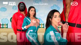 Squirt Game | Luiza Marcato