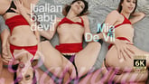 Italian Baby Devil 3