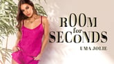 Room for Seconds