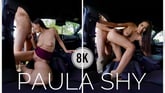 Sex With The Amazing Paula From A Different Perspective 2