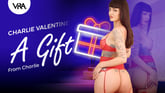 VRAllure A Gift From Charlie