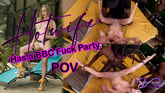 Sierra Spunk Fucks The Whole Party