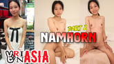 Petite Teen Thai Date Impresses In Beauty And Skills