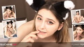 Cosplay Sex In VR With Funky Town