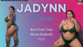 But First You Must Submit