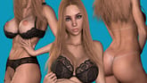 Smokeshow Babe In Lingerie Staying Over [Passthrough]